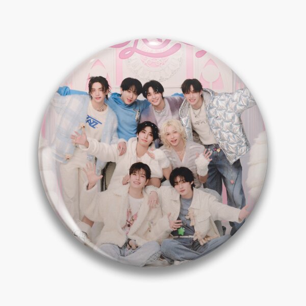 Item preview, Stray Kids designed and sold by lorienskz.
