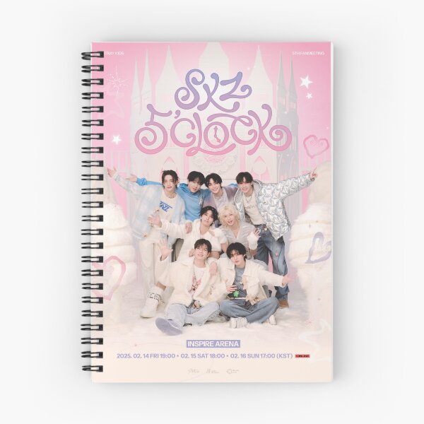 Item preview, Stray Kids designed and sold by lorienskz.