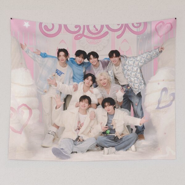 Item preview, Stray Kids designed and sold by lorienskz.