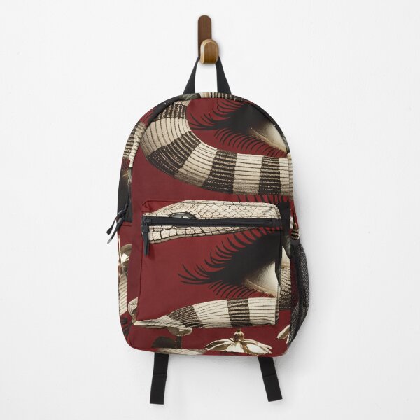 Item preview, Surreal Chinese Year of the Snake Art designed and sold by yinyuecreation.