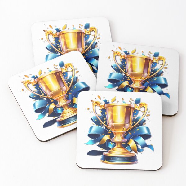 Item preview, Celebration Trophy designed and sold by jgvisualarts.