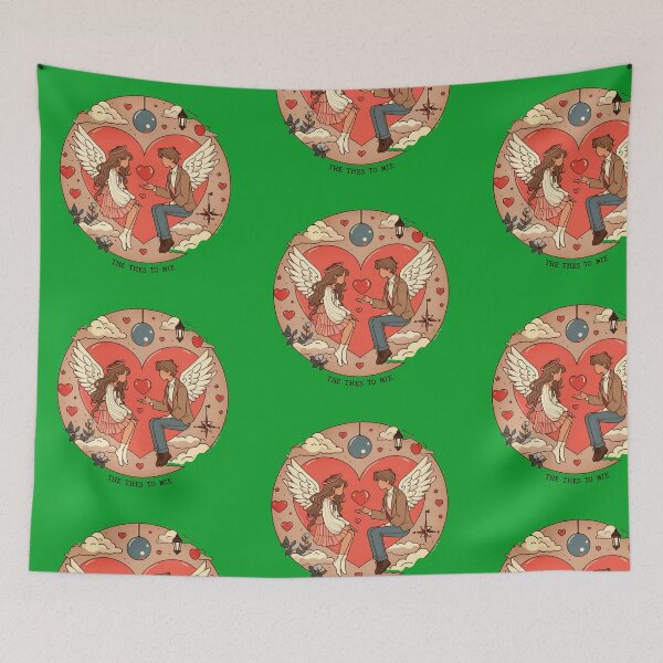 Item preview, the theses to mie designed and sold by E.D.CH designs..