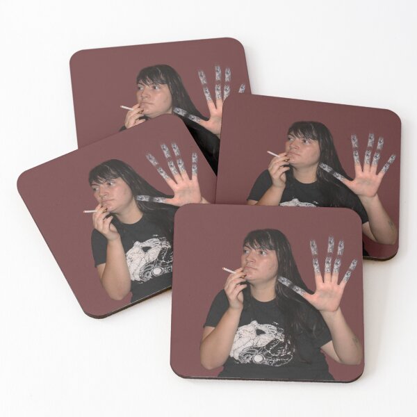 Item preview, Smoking equals death designed and sold by RStampanoni.