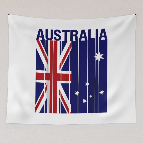 Item preview, Happy Australia day 26th of January designed and sold by AddlPoolart.