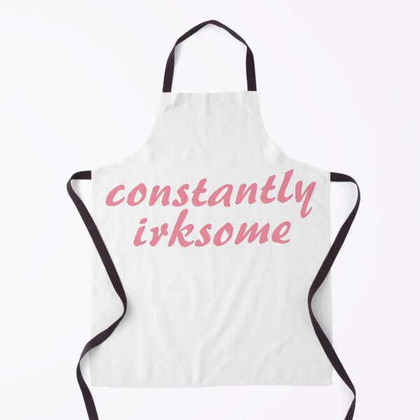 Item preview, A constantly irksome Woman designed and sold by Relics Of The Day.