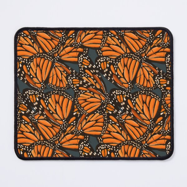 Item preview, Monarchs designed and sold by FLUFFSforSTUFF.