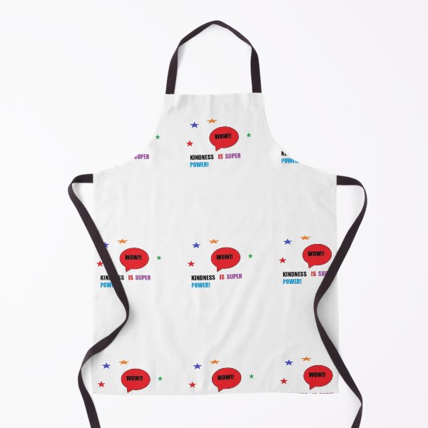 Item preview, Kindness is Super Power designed and sold by Anointedtoday.