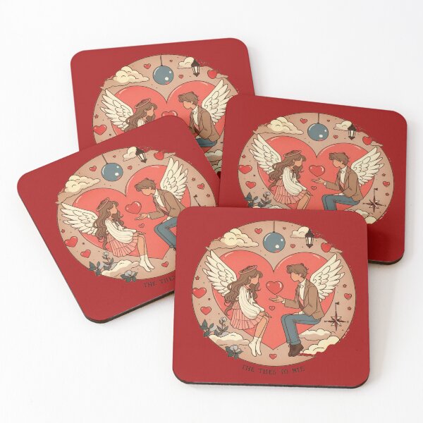 Item preview, the theses to mie designed and sold by E.D.CH designs..