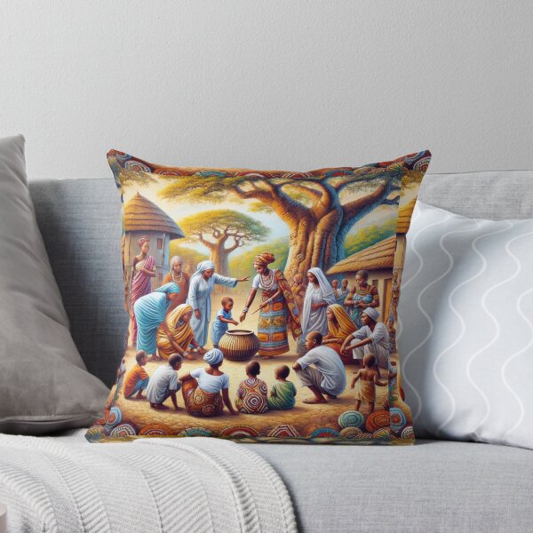 Item preview, Unity in Tradition: Women’s Leadership and Community designed and sold by Meta2Physical.