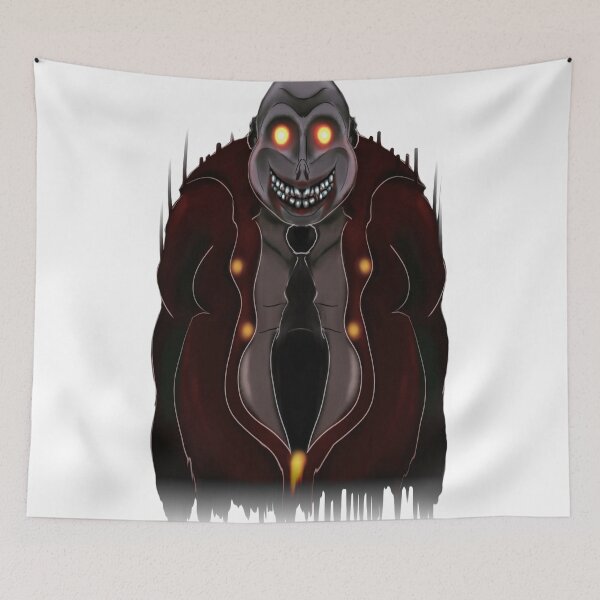 Item preview, Jubal designed and sold by CDT Art.