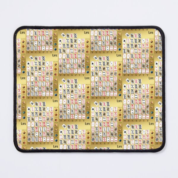 Item preview, Golden Light + Planets: Life Spread designed and sold by navigatefate.