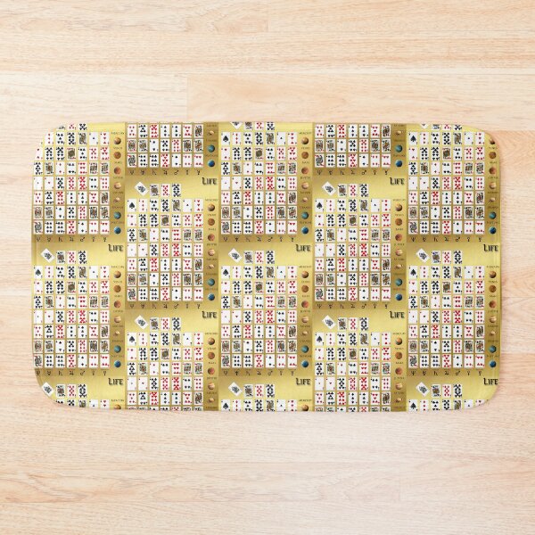 Item preview, Golden Light + Planets: Life Spread designed and sold by navigatefate.