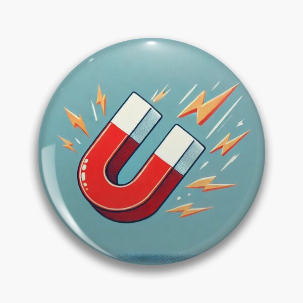 Item preview, Magnet designed and sold by Designcorner91.
