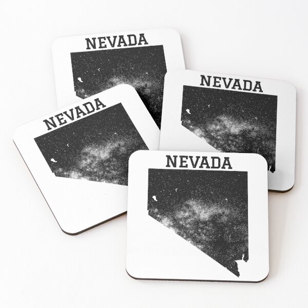 Item preview, Faded Nevada designed and sold by PhilbonianDezin.