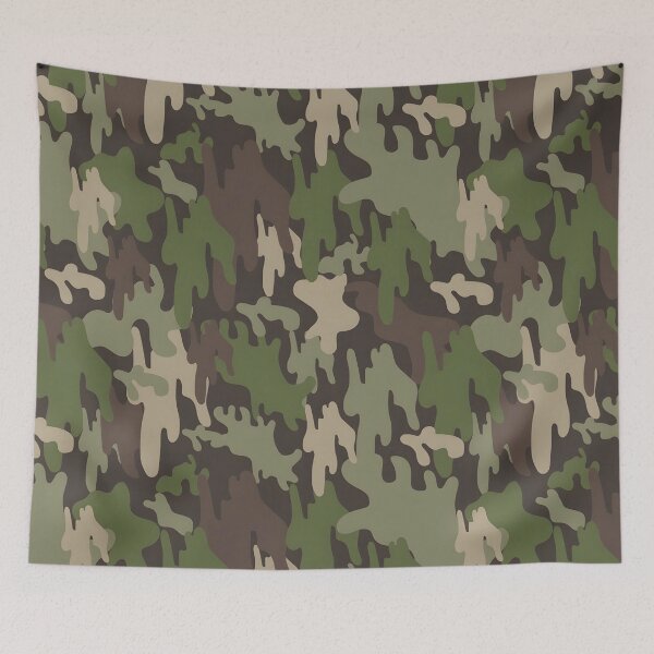 Artikelvorschau, Camo entworfen und verkauft von Colón Graphix’s.