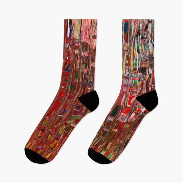 Item preview, Colours on Display designed and sold by jwwallace.