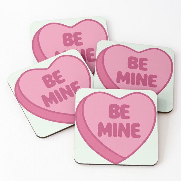 Item preview, Be Mine designed and sold by JLClassics.