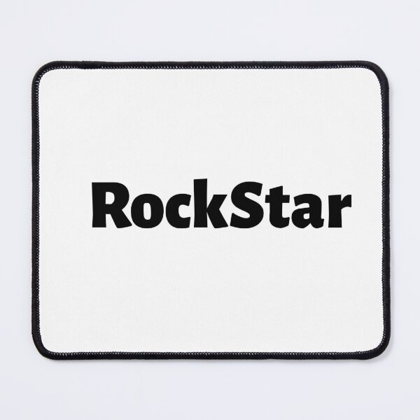 Item preview, RockStar designed and sold by PB-Sandwich.