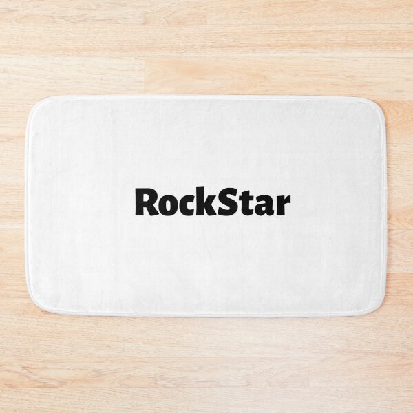 Item preview, RockStar designed and sold by PB-Sandwich.