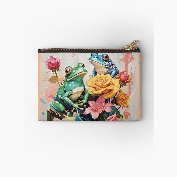 Item preview, Prince Frog in Love. designed and sold by Natalia-Vlad.