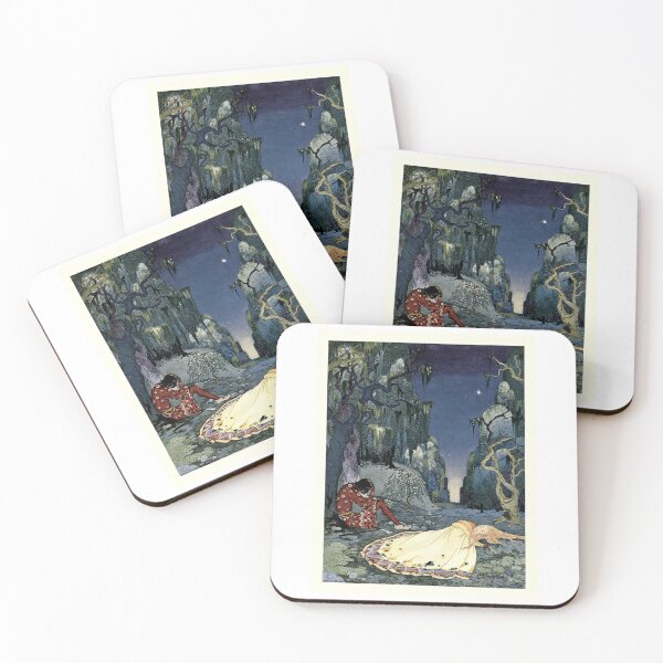 Item preview, Virginia Frances Sterrett designed and sold by TeeARTHY.