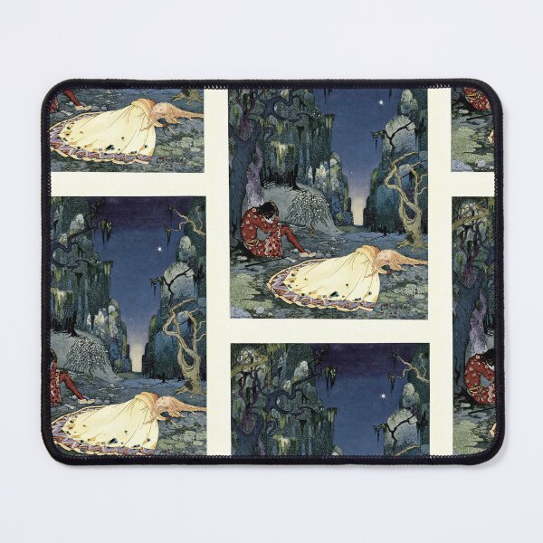 Item preview, Virginia Frances Sterrett designed and sold by TeeARTHY.