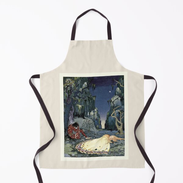 Item preview, Virginia Frances Sterrett designed and sold by TeeARTHY.