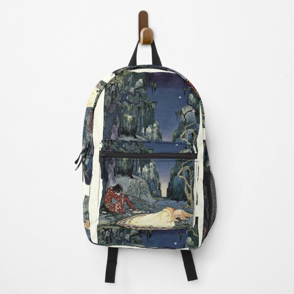 Item preview, Virginia Frances Sterrett designed and sold by TeeARTHY.