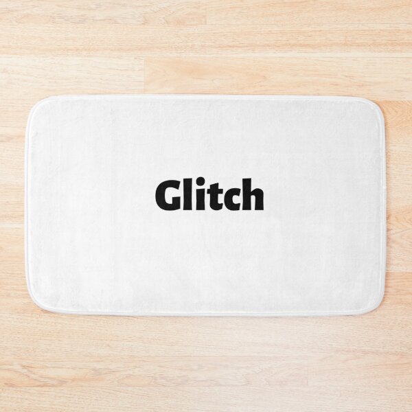 Item preview, WoTD: Glitch designed and sold by PB-Sandwich.