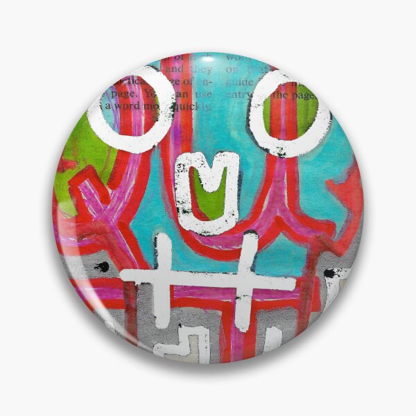Item preview, QUIT, hh5art designed and sold by hh5art.