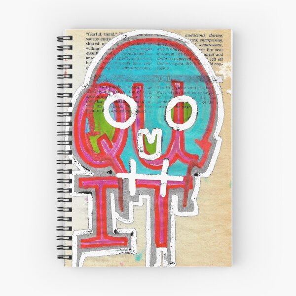 Item preview, QUIT, hh5art designed and sold by hh5art.