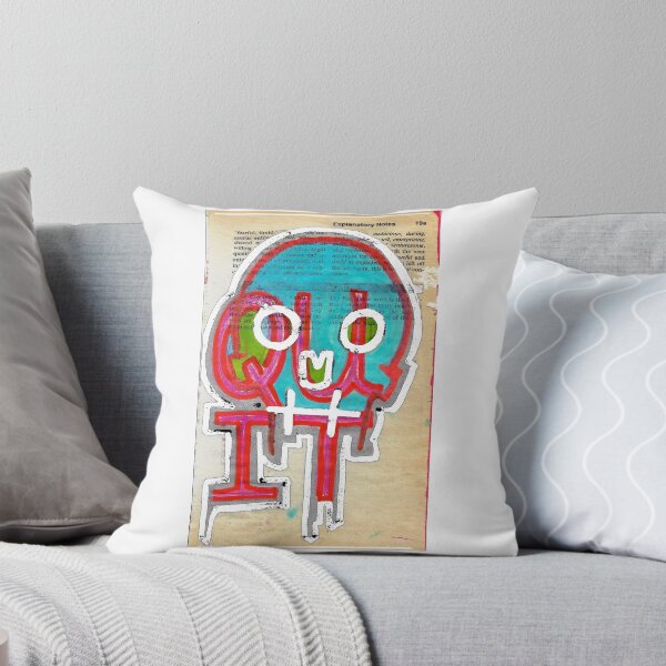 Item preview, QUIT, hh5art designed and sold by hh5art.