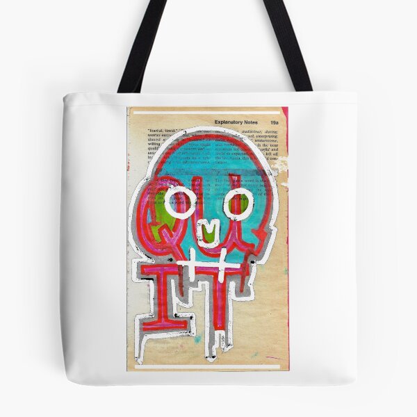 Item preview, QUIT, hh5art designed and sold by hh5art.