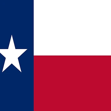 Artwork thumbnail, Texas by solostsofaded