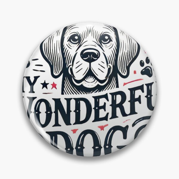 Item preview, My dog designed and sold by Salah Naamani.