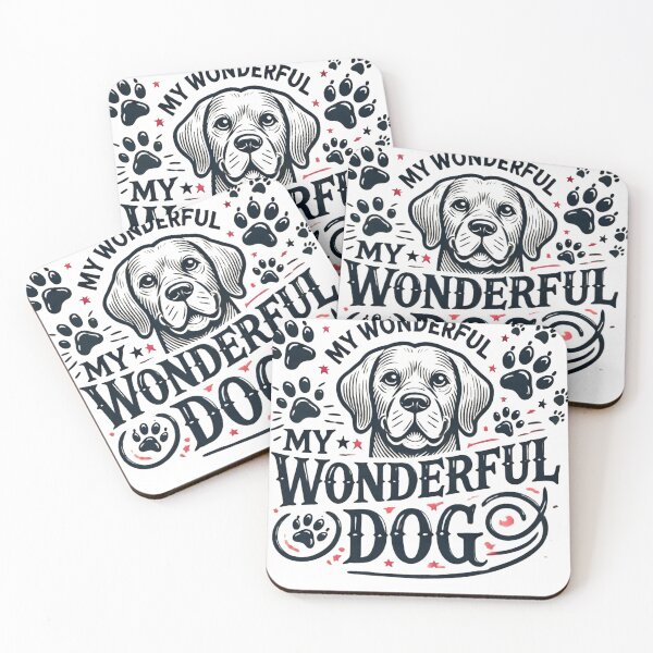 Item preview, My dog designed and sold by Salah Naamani.