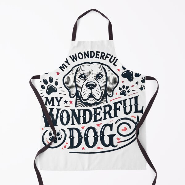 Item preview, My dog designed and sold by Salah Naamani.