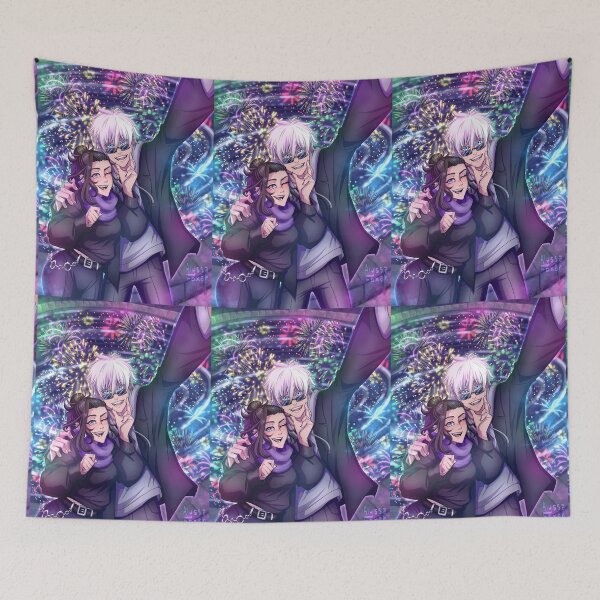 Item preview, New Year designed and sold by AlyssaFoxah.