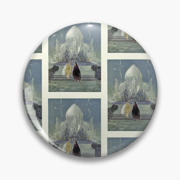 Item preview, They walked side by side during the rest of the evening   Virginia Frances Sterrett  designed and sold by TeeARTHY.