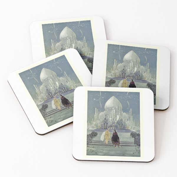 Item preview, They walked side by side during the rest of the evening Virginia Frances Sterrett designed and sold by TeeARTHY.