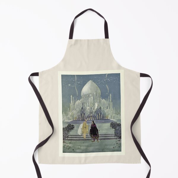 Item preview, They walked side by side during the rest of the evening Virginia Frances Sterrett designed and sold by TeeARTHY.