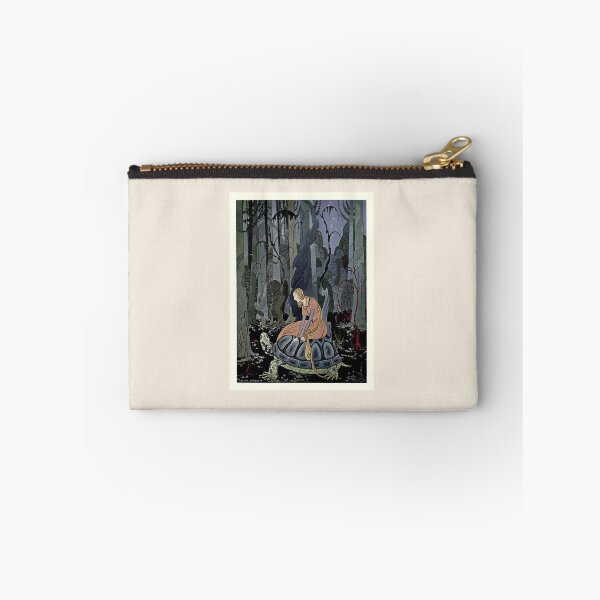 Item preview, They were three months passing through the forest  Virginia Frances Sterrett, 1920 designed and sold by TeeARTHY.