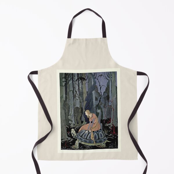 Item preview, They were three months passing through the forest Virginia Frances Sterrett, 1920 designed and sold by TeeARTHY.