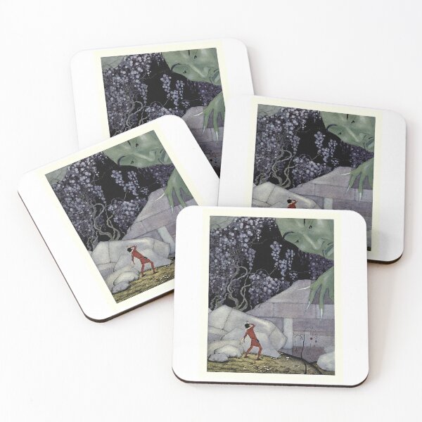Item preview, A part of the wall crumbled with a terrible noise  Virginia Frances Sterrett  designed and sold by TeeARTHY.