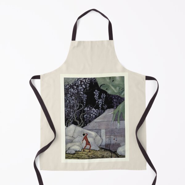 Item preview, A part of the wall crumbled with a terrible noise Virginia Frances Sterrett designed and sold by TeeARTHY.