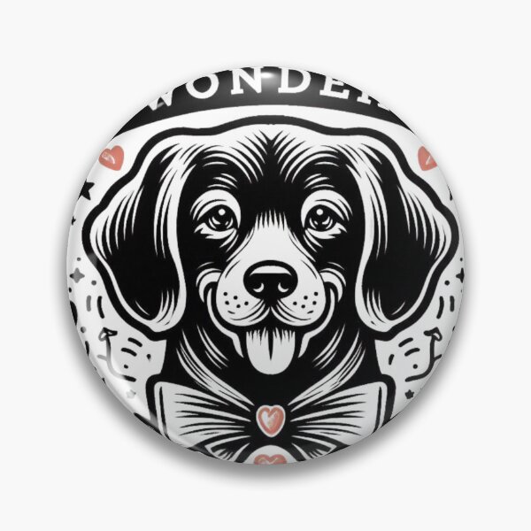 Item preview, My dog designed and sold by Salah Naamani.