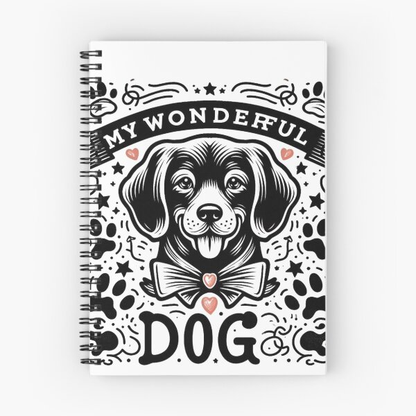 Item preview, My dog designed and sold by Salah Naamani.