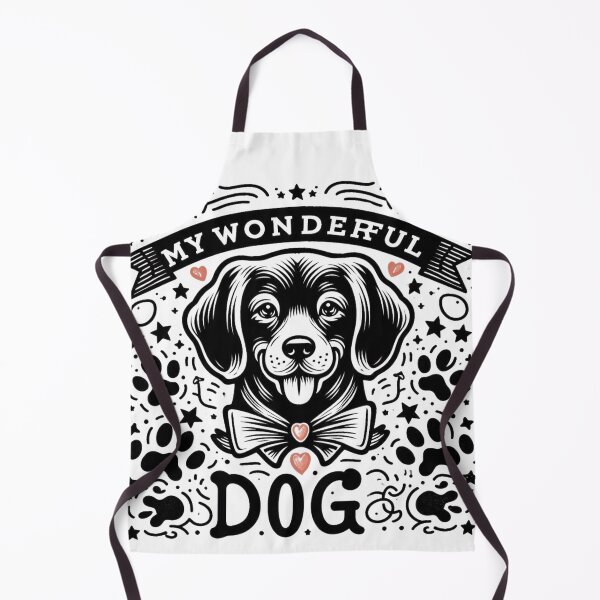 Item preview, My dog designed and sold by Salah Naamani.