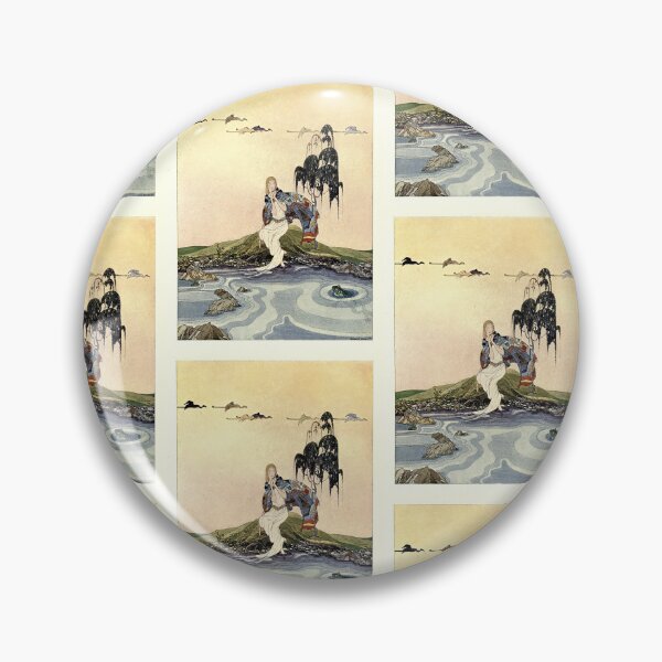 Item preview, Ah, ha! you are at last in my domain, little fool!  Virginia Frances Sterrett  designed and sold by TeeARTHY.
