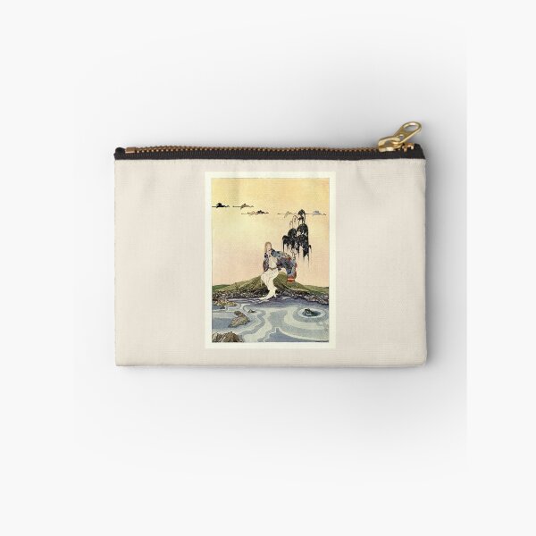 Item preview, Ah, ha! you are at last in my domain, little fool!  Virginia Frances Sterrett  designed and sold by TeeARTHY.